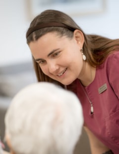 Patricia Frick